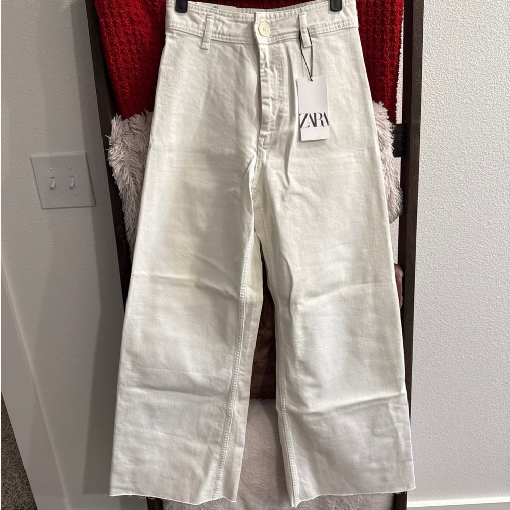 Zara Marine Straight - Picture 3 of 4